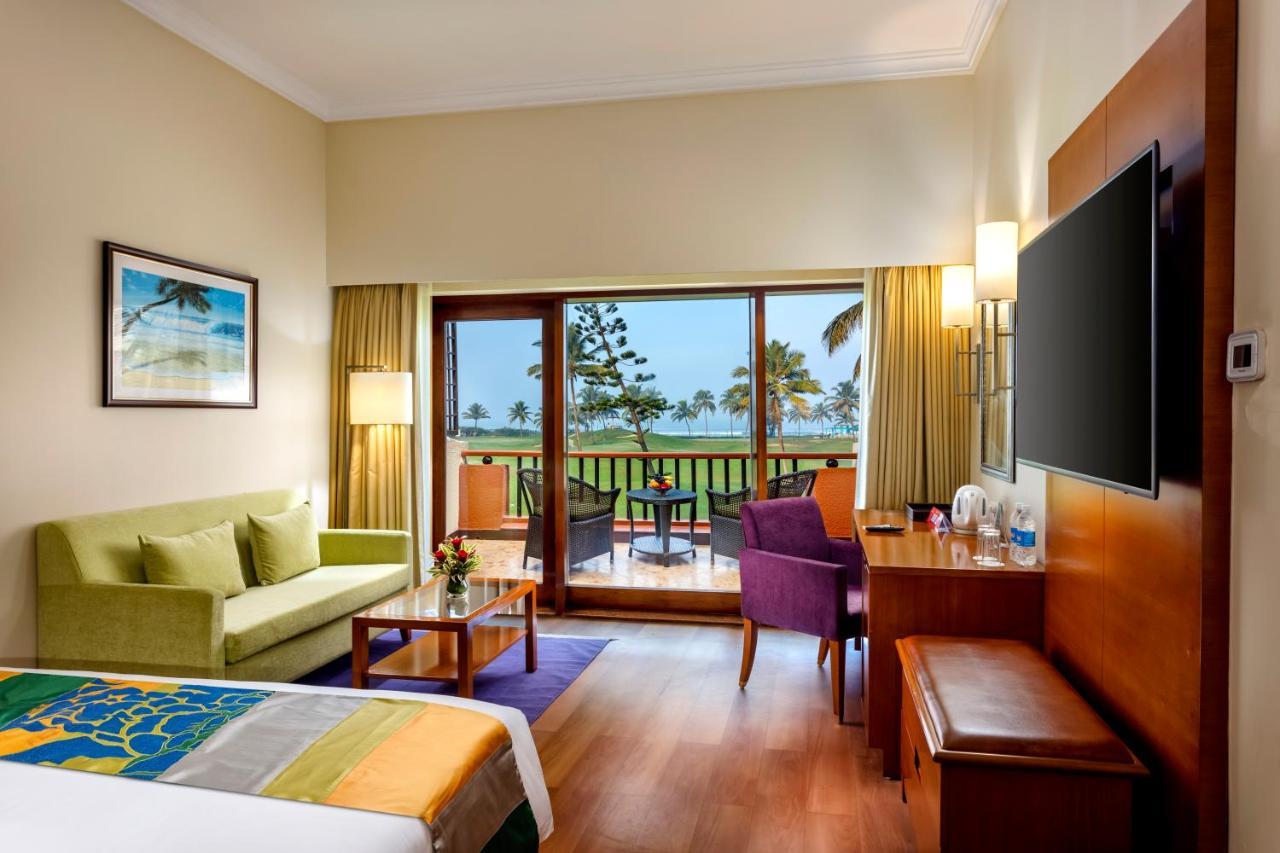 Caravela Resort