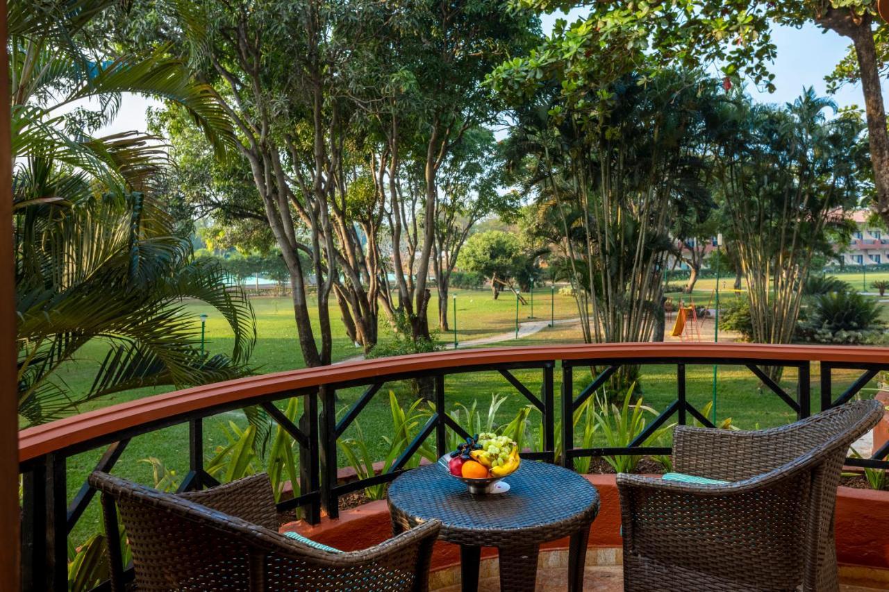 Caravela Resort 5*
