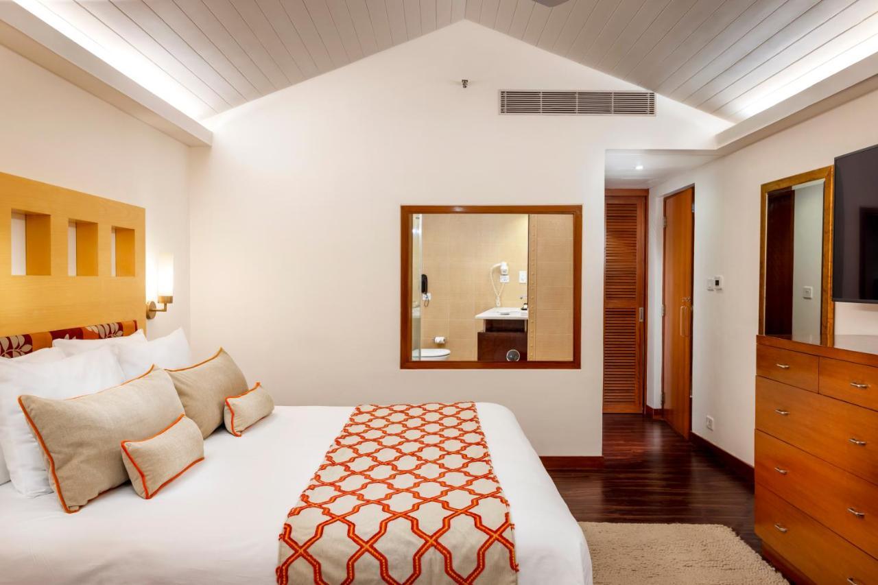 Caravela Resort 5*