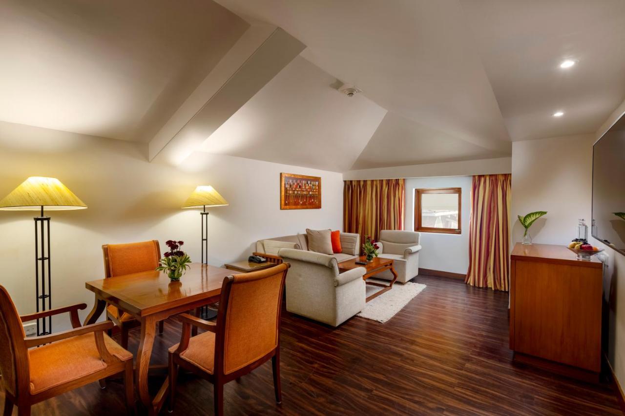 Resort Caravela 5*