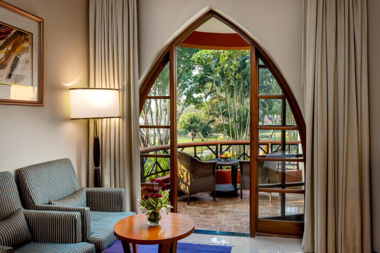 Resort Caravela 5*