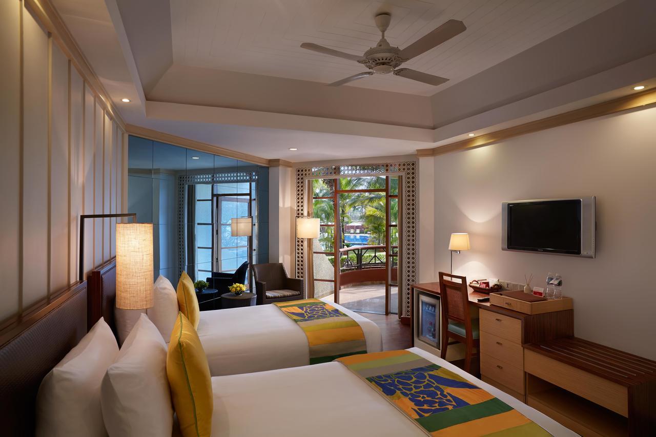 Resort Caravela