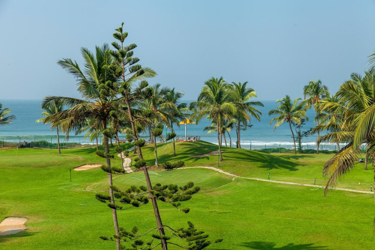 Caravela Resort
