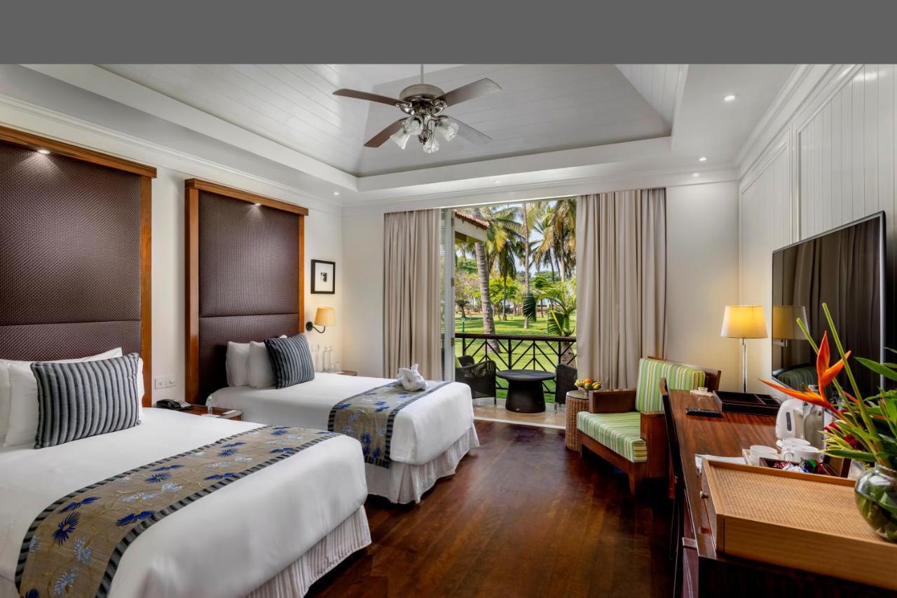 Caravela Resort 5*