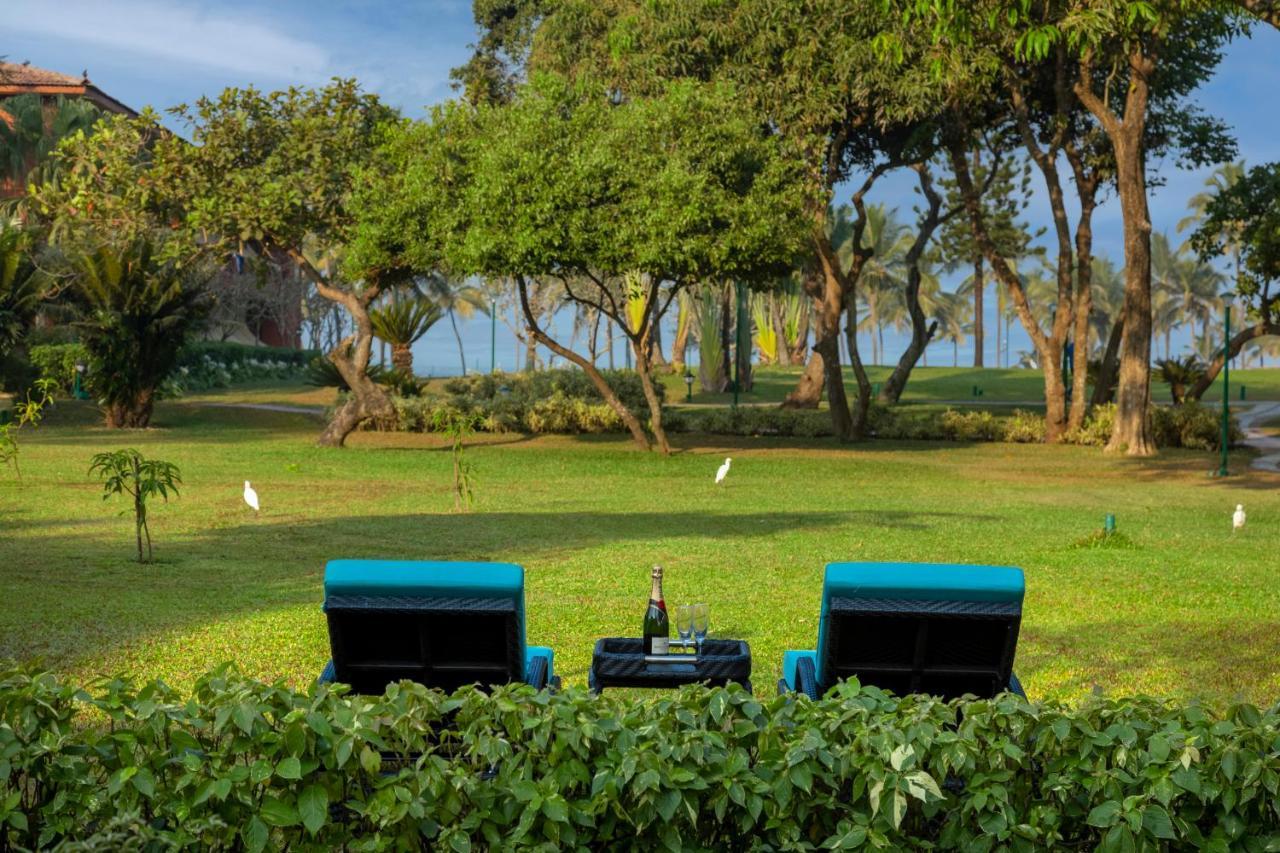 Caravela Resort Varca