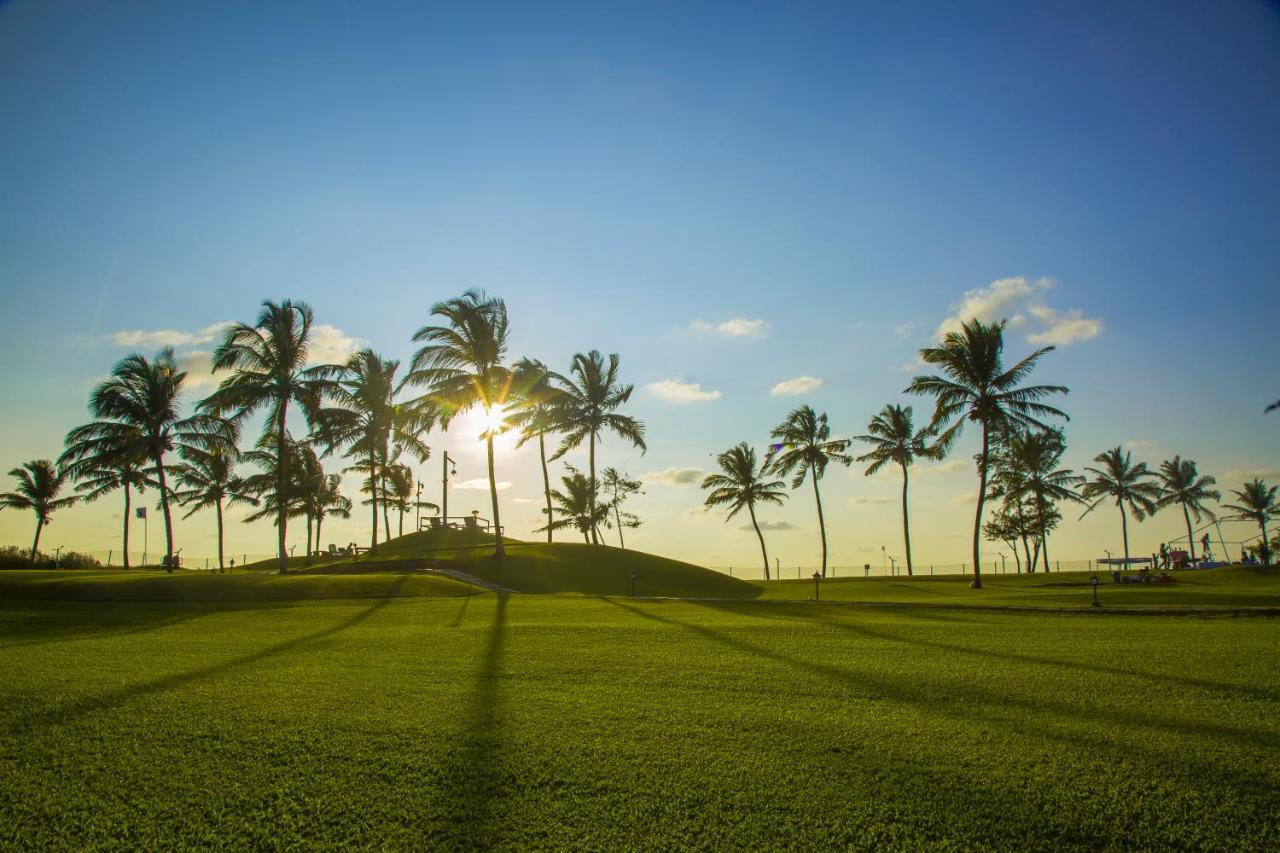 Caravela Resort
