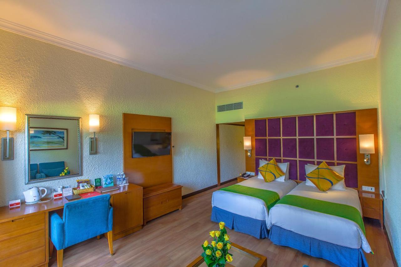 Caravela 5* Varca