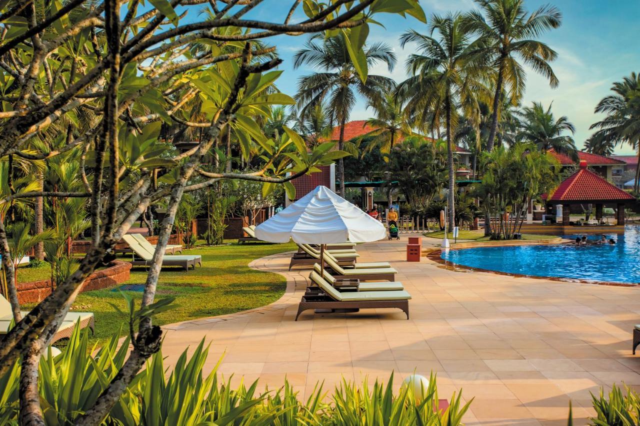 Resort Caravela Varca