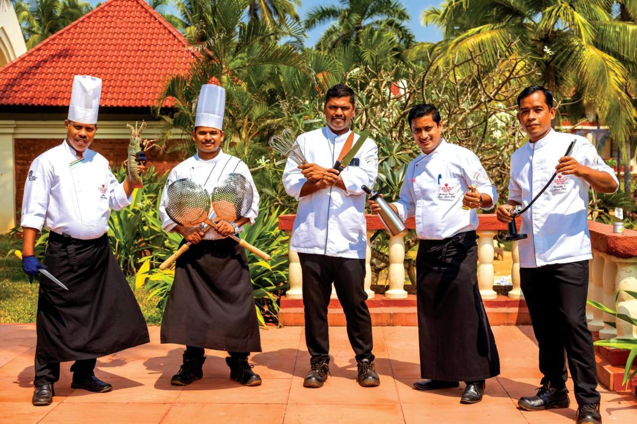 Caravela Resort
