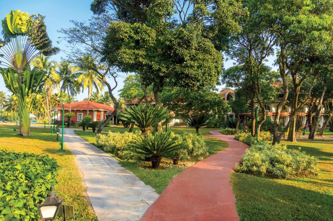 Resort Caravela 5*