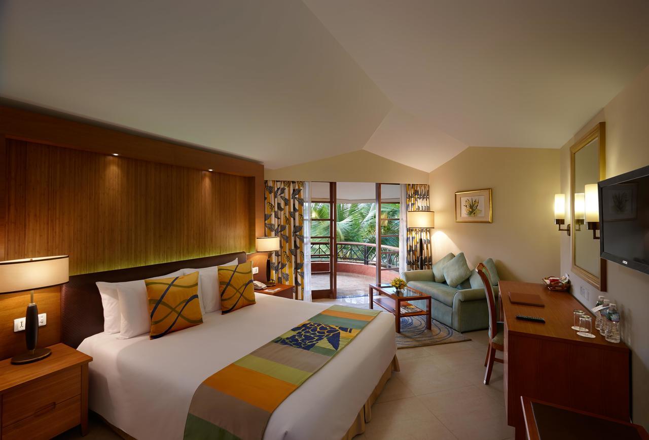 Resort Caravela 5*