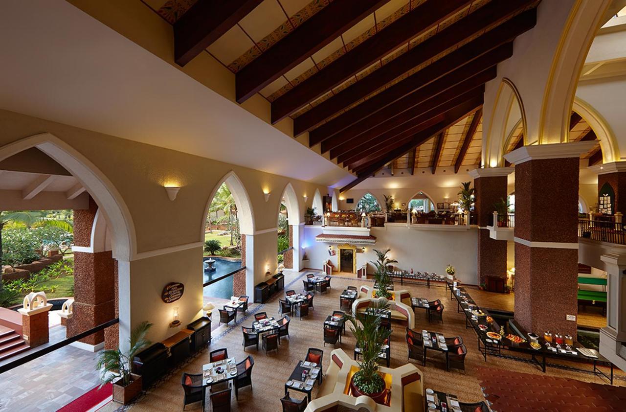 Caravela Resort 5*