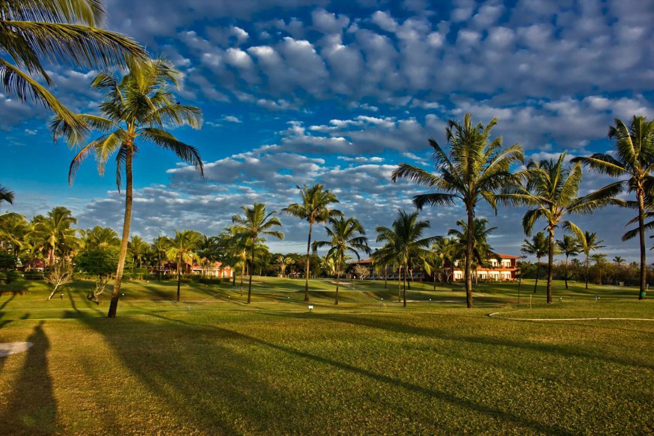 Resort Caravela 5*
