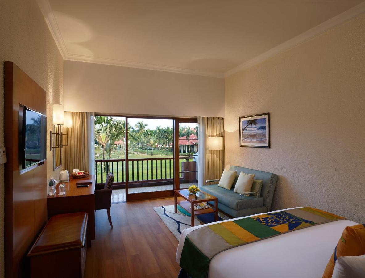 Caravela Resort Varca