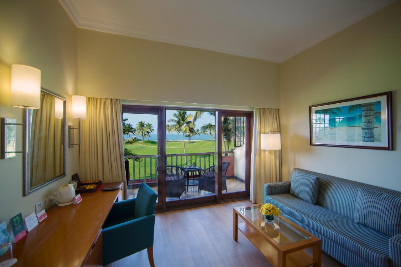 Caravela Resort 5*